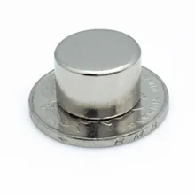 Good price Temperature Resistant Neodymium Arc Magnets with Magnetization Options online