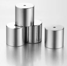 Good price ISO Certificated Neodymium Arc Magnets with Density 7.5g/cm3 online