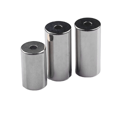 Good price N48 Neodymium Cylinder Magnets D5X10mm Industrial Grade online