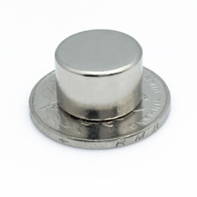 Good price N35-N52 Neodymium Magnet Industrial Grade Permanent NdFeB online