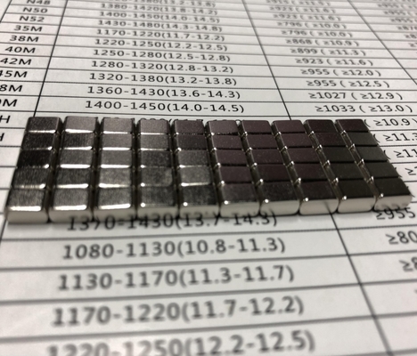 Good price Custom N35-N52 Neodymium Magnets for Industrial Applications online