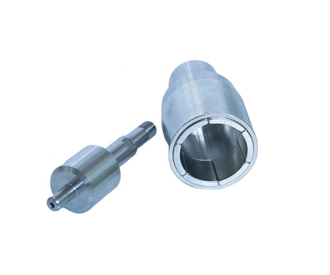 Good price Custom Permanent Magnetic Coupling for Industrial Machinery online