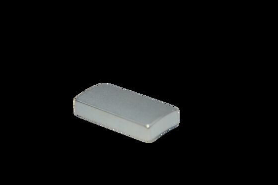 Customized NdFeB Magnet Neodymium Permanent Magnet Material for Electric Motors  and Magnetic Assemblies