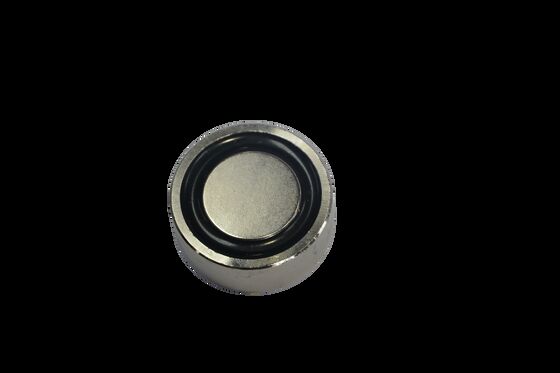 Good price Ferrite Magnet And Nylon Electro Permanent Magnetic Chuck including Magnetcoating Nickel Copper Nickel Ni Cu Ni engineered online