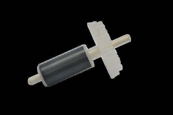 Good price Customize Custom Permanent Magnetic Assembly Black Motors Designed online