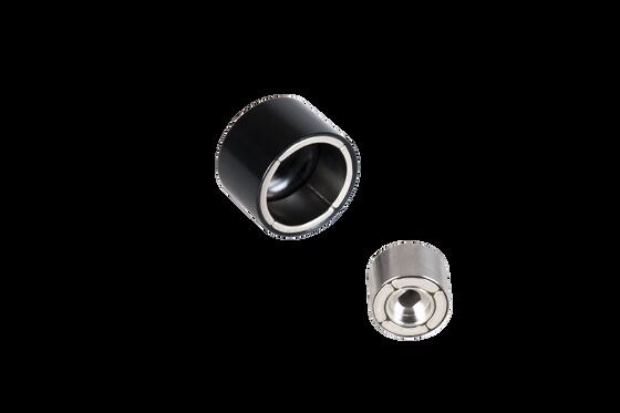 Good price Multi-pole Magnetization direction Custom Permanent Magnetic Assembly online