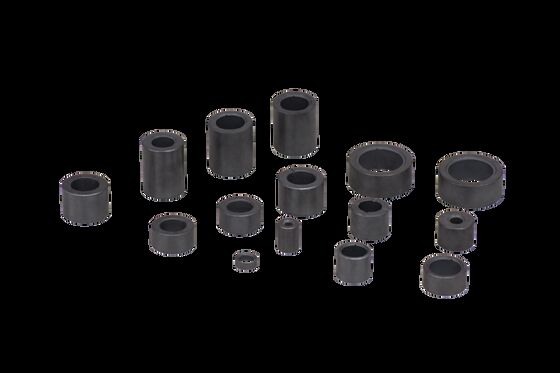 Good price Composite Neodymium Magnet Rare Earth Arc Magnets Motor Magnet Optimized online