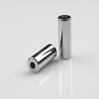Good price Neodymium Magnets Offering Axial Radial and Multipole Magnetization Direction online