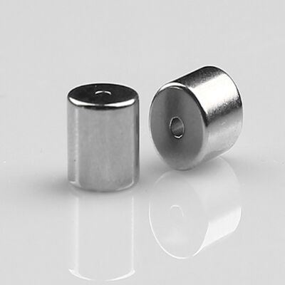 Good price Strong Neodymium Magnets Grade AH online