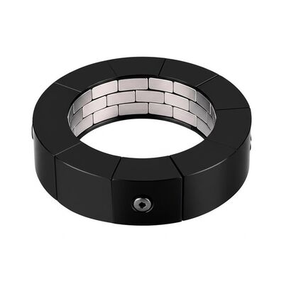 Good price Cutting Custom Permanent Magnetic Assembly Black Specifications Customize Magnetic Components for Industrial Applications and Precision online