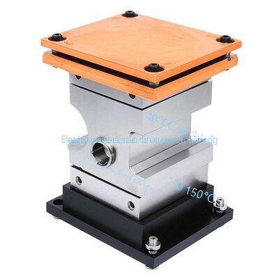 Good price Operating temperature range minus 40 degrees Celsius to 150 degrees Celsius Electro Permanent Magnetic Chuck Grade Y25 designed for and workpiece holding online