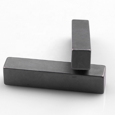 Good price Industrial N52 Bar Magnets , 50X10X10Mm Powerful Neodymium Magnets online