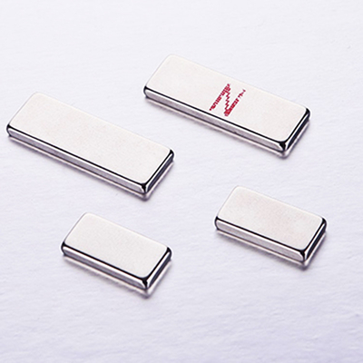 Good price 13Mm X 3Mm N54 Industrial Neodymium Magnets For Linear Motor online