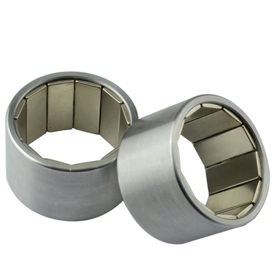 Good price Mute Ndfeb High Torque Permanent Magnet Motor Stator Assembly ROHS online