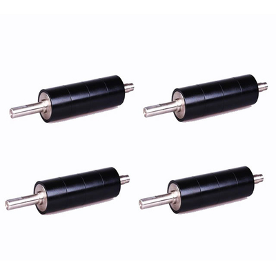 Good price Electric Machine Stator Rotor Assembly , ROHS AlNiCo Neodymium Magnet Rotor online