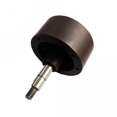 Good price Multi-pole Magnetic Rotor for Hydraulic Pump online