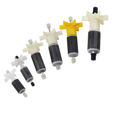 Good price 16*25 Ferrite Permanent Magnets online
