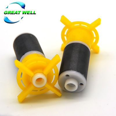 20-500 Degree Ferrite Magnet Rotor