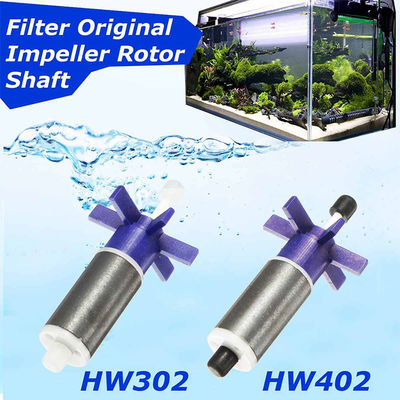 Ferrite Rotor Magnet