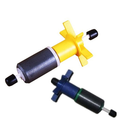 Good price Garden Water Pump Impeller Rotor Magnet , 16x18 POM Permanent Ferrite Magnet online