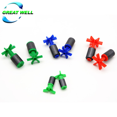 Good price REACH 20-500 Degree Permanent Magnet Rotor For Aquarium Water Pump online