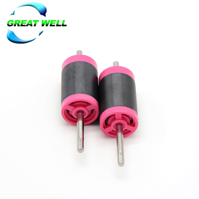Good price Injection Rotor Ferrite Permanent Magnets 20-500 Degree Celcius online