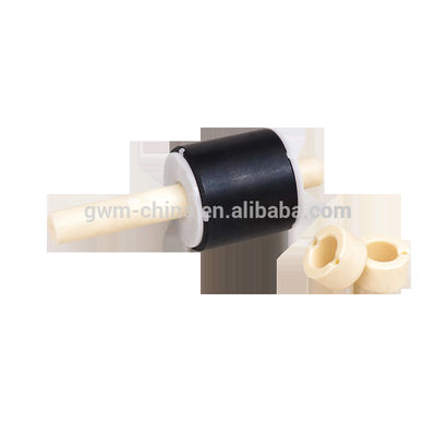 High Precision Customized Magnetic Rotor Shaft