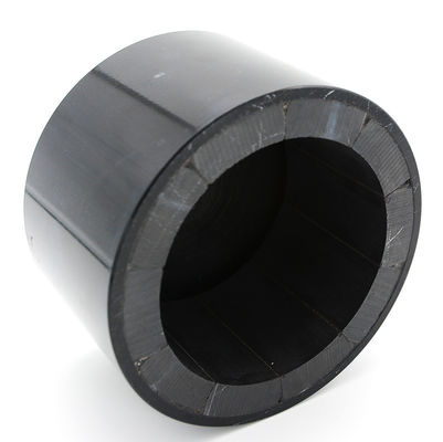 Neodymium Ring Magnet Magnetic Assembly