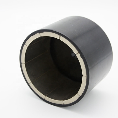 Good price Spacer Sleeve Permanent Magnetic Coupling NM NH SH NdFeB online