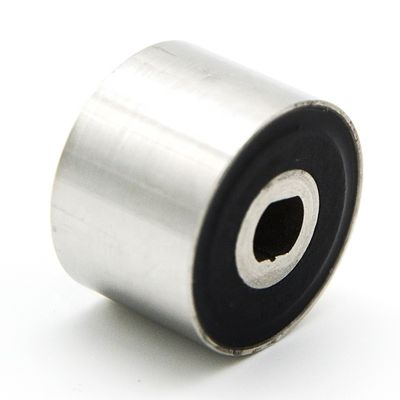 220C NdFeB Magnetic Drive Coupling , ISO9001 Neodymium Rare Earth Magnets