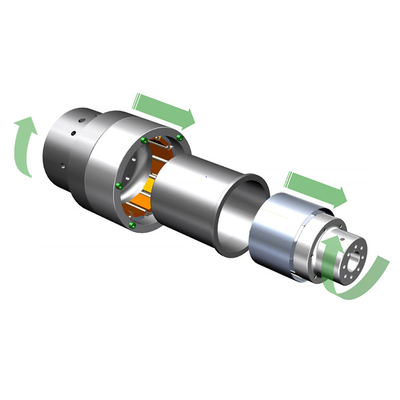 Good price High Quality Magnetic Coupling for Magnet Motor Generator online
