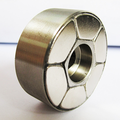 Good price Flange Type Magnetic Couple Ring online