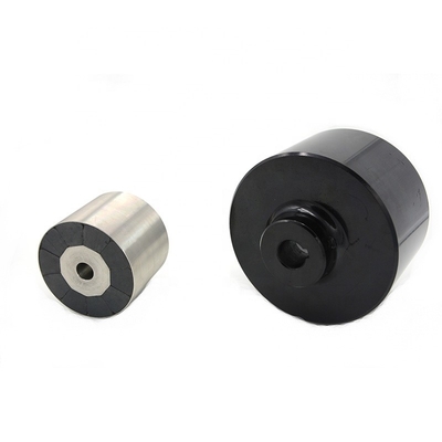 Good price Strong Force Magnetic Motor Coupling , ROHS Permanent Motor Shaft Coupling online