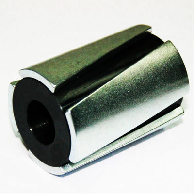 High Quality Neodymium Magnetic Assembly for Motor