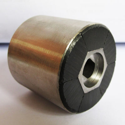 Rare Earth Sintered Neodymium Magnets for Automotive Industry Magnetic Coupling