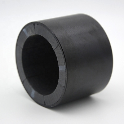Good price Sintered Ferrite Multipole Radial Permanent Magnetic Coupling Dc Motor Ring online