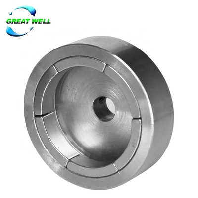 Good price Zn Coating Linear Magnetic Coupling , SH UH Magnetic Clutch Assy online