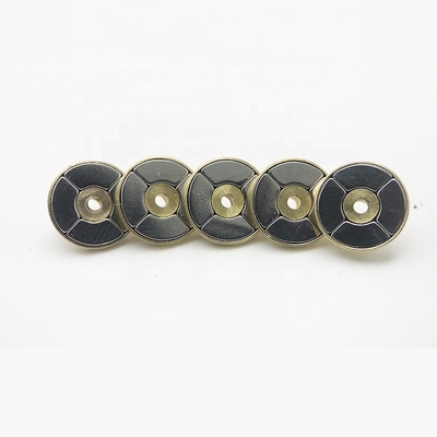Good price Industrial Permanent Magnetic Coupling 20-500C 5mm Shaft Coupler online