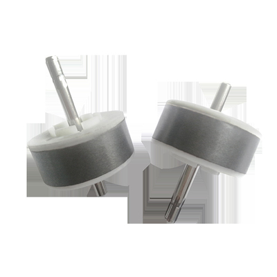 Good price Ferrite Multipole Magnetic Rotor For Dishwasher DC Brushless Motor online